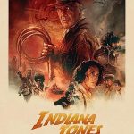 Indiana Jones und das Rad des Schicksals